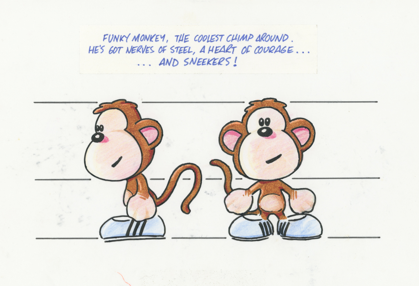 All The Games I Ever Worked On