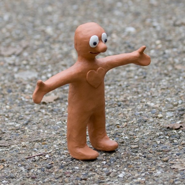 Let's Make Morph